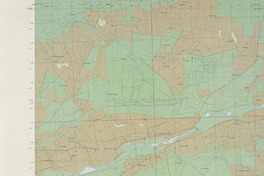 Estación Mañil 373000 - 720000 [material cartográfico] : Instituto Geográfico Militar de Chile.