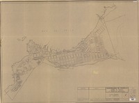 Plano comunal de Tocopilla Municipalidad de Tocopilla. [material cartográfico]