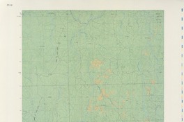 Cerros de Santa Juana 371500 - 730000 [material cartográfico] : Instituto Geográfico Militar de Chile.