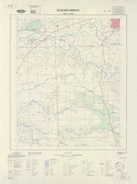Estación Nebuco 363730 - 720730 [material cartográfico] : Instituto Geográfico Militar de Chile.