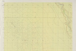 Cerro Canelo 213000 - 693730 [material cartográfico] : Instituto Geográfico Militar de Chile.