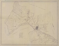 Comuna de San Felipe.