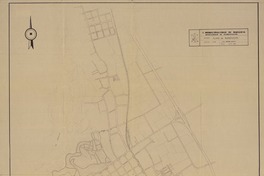 Quillota  [material cartográfico] Ilustre Municipalidad de Quillota, Departamento de Planificación ; dibujo de Víctor Lazo M.