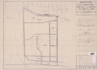 Modificación plan regulador comunal de La Serena "Sector El Faro" Comuna La Serena [material cartográfico] :