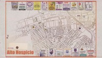 Alto Hospicio  [material cartográfico]
