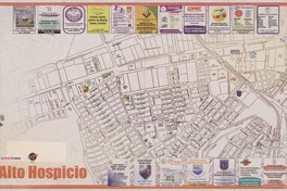 Alto Hospicio  [material cartográfico]