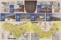 Su seguridad comienza aquí... Good Year, Serviteca y puntos de ventas desarrollados  [material cartográfico]