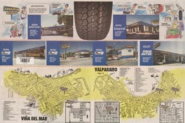 Su seguridad comienza aquí... Good Year, Serviteca y puntos de ventas desarrollados  [material cartográfico]