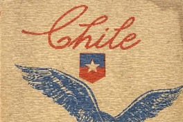 Chile  [material cartográfico]