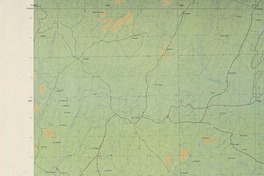 El Alba 372230 - 732230 [material cartográfico] : Instituto Geográfico Militar de Chile.