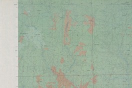 Estero Pantano Grande 383000 - 730730 [material cartográfico] : Instituto Geográfico Militar de Chile.