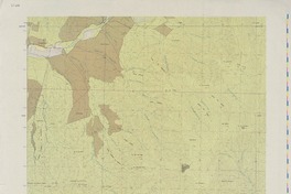 Guangualí 320730 - 711500 [material cartográfico] : Instituto Geográfico Militar de Chile.