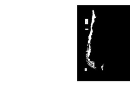 Peligros volcánicos de Chile  [material cartográfico] Luis E. Lara P., ... [et al.]