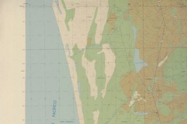 Antiquina 380000 - 732230 [material cartográfico] : Instituto Geográfico Militar de Chile.