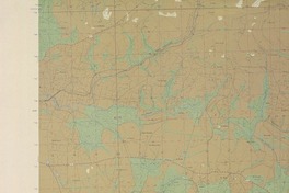 El Capricho 382230 - 723730 [material cartográfico] : Instituto Geográfico Militar de Chile.