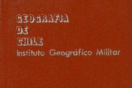 Geomorfología Reinaldo Börgel Olivares.