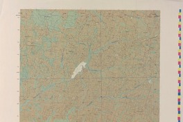 Barros Arana 385230- 725230 [material cartográfico] : Instituto Geográfico Militar de Chile.