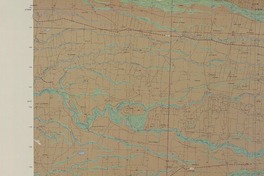 Bastidas 370000 - 715230 [material cartográfico] : Instituto Geográfico Militar de Chile.