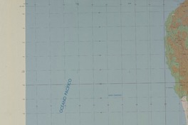 Caleta Tirúa 381500 - 733000 [material cartográfico] : Instituto Geográfico Militar de Chile.