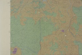 Capitán Pastene 380730 - 725230 [material cartográfico] : Instituto Geográfico Militar de Chile.