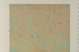 Canadá 380000 - 720730 [material cartográfico] : Instituto Geográfico Militar de Chile.