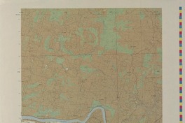 Carahue 383730- 730730 [material cartográfico] : Instituto Geográfico Militar de Chile.