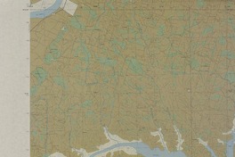 Budi 384500- 731500 [material cartográfico] : Instituto Geográfico Militar de Chile.
