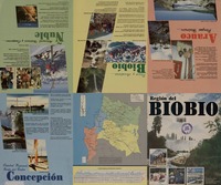 Región del Bío-Bío  [material cartográfico] Servicio Nacional de Turismo.