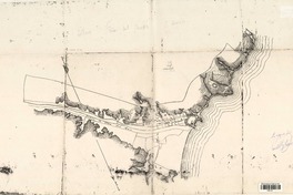 Estero de Viña del Mar  [material cartográfico]