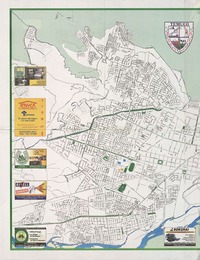 Temuco 2001  [material cartográfico]