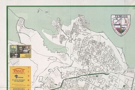 Temuco 2001  [material cartográfico]