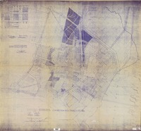 Plan regulador de Rancagua  [material cartográfico] [Municipalidad de Rancagua]