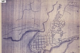 Castro  [material cartográfico]