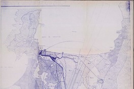 Plano regulador Metropolitano de Concepción  [material cartográfico] Ministerio de Vivienda y Urbanismo Secretaría Regional Ministerial Región del Bío-Bío Depto. de Desarrollo Urbano e Infraestructura.