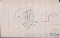 Plan regulador comunal de Lebu  [material cartográfico] I. Municipalidad de Lebu Dirección de Obras Municipales.