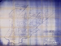 Modificación plan regulador comunal de Curicó Región del Maule [material cartográfico] : I. Municipalidad de Curicó D.O.M.