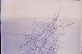 Plan regulador comunal de Lota  [material cartográfico] Ministerio de Vivienda y Urbanismo Secretaría Regional Ministerial VIII Región del Bío-Bío Departamento de Desarrollo Urbano e Infraestructura.