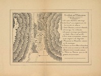 Combate de Matucana  [material cartográfico].