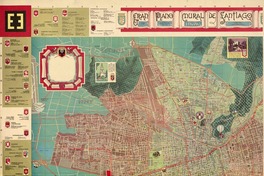 Gran plano mural de Santiago INUPAL.