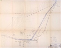 Líucura (Lonquimay) levantamiento topográfico [material cartográfico] : Secretaria Regional Ministerial de Vivienda y Urbanismo IX Región.