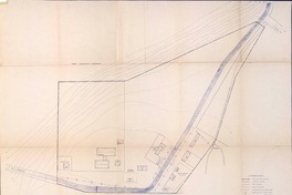 Líucura (Lonquimay) levantamiento topográfico [material cartográfico] : Secretaria Regional Ministerial de Vivienda y Urbanismo IX Región.