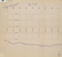 Melipeuco  [material cartográfico]