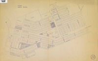 Plano Nueva Toltén  [material cartográfico]