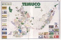 Temuco  [material cartográfico]