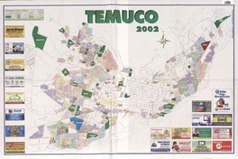 Temuco  [material cartográfico]