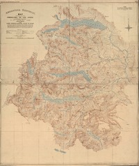 Argentine Republic  [material cartográfico]