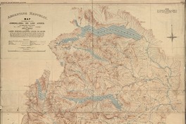 Argentine Republic  [material cartográfico]