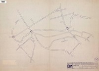 Trovolhue  [material cartográfico] Ilustre Municipalidad de Carahue, Dirección de Obras Municipales.