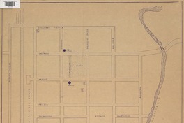 Urbano de Reumen Comuna de Paillaco Prov. de Valdivia Región de Los Lagos. [material cartográfico] :