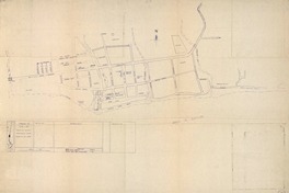 Urbano de Quellón Comuna de Quellón Provincia de Chiloé Región de Los Lagos. [material cartográfico] :